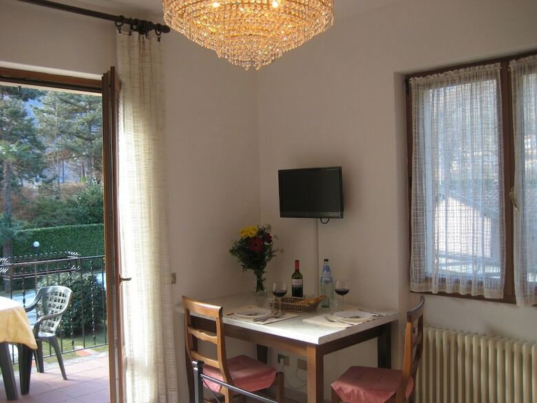 Residence Villa Margherita