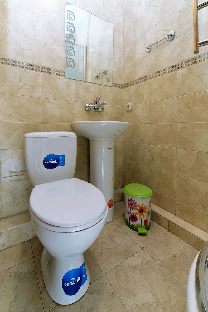Apartamentos Guest House Dynasty Sochi