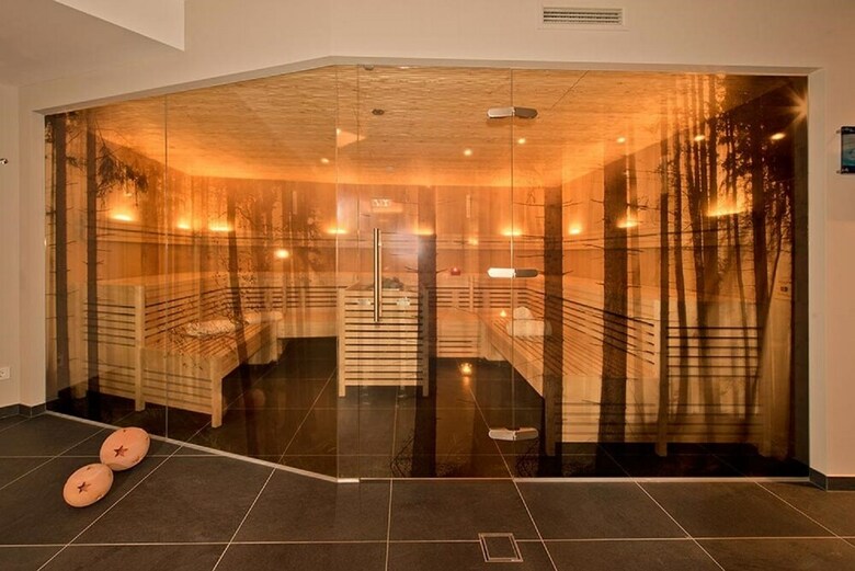 Hotel Gasserhof Tradition & Lifestyle