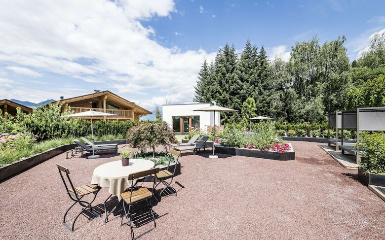 Hotel Gasserhof Tradition & Lifestyle
