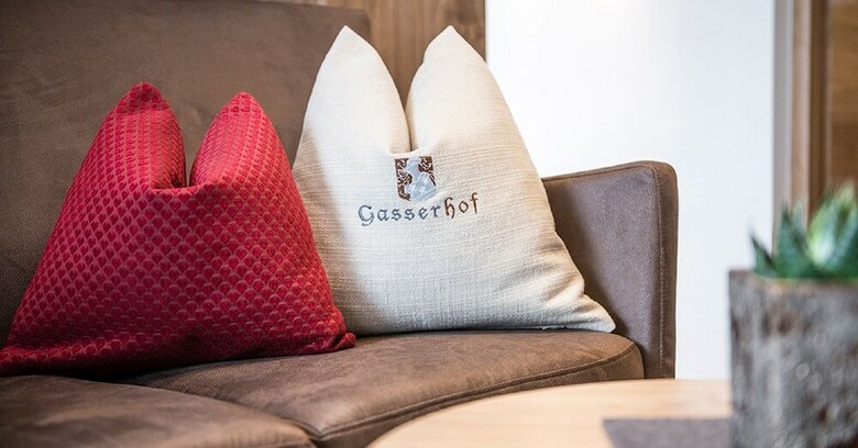 Hotel Gasserhof Tradition & Lifestyle