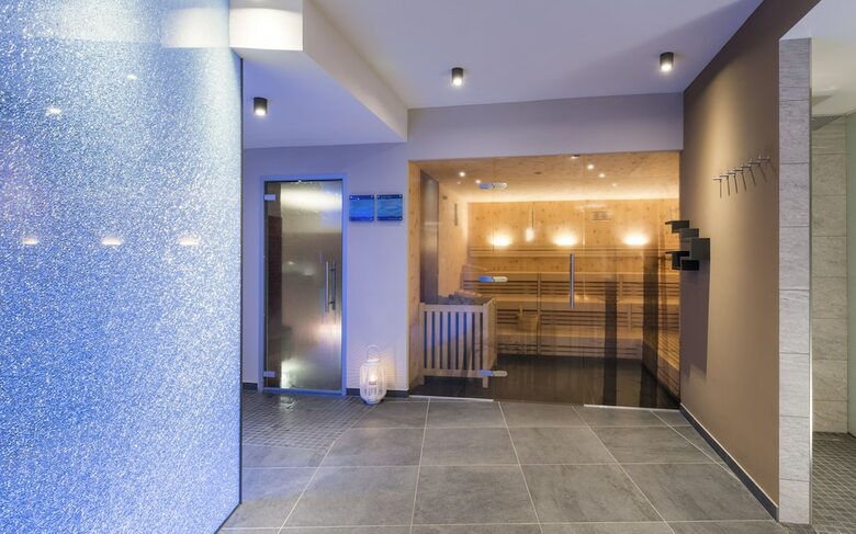 Hotel Gasserhof Tradition & Lifestyle