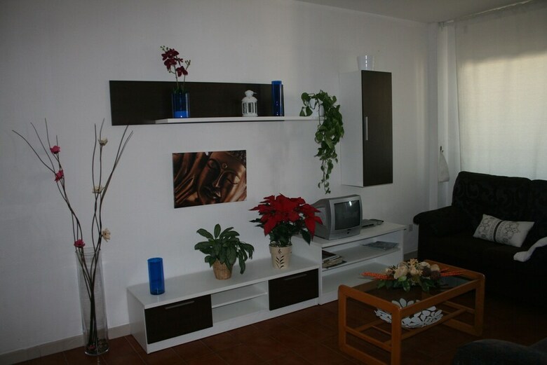 Apartamentos M�laga Nostrum Beach