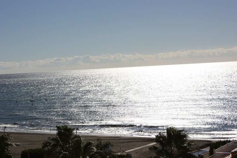 Apartamentos M�laga Nostrum Beach