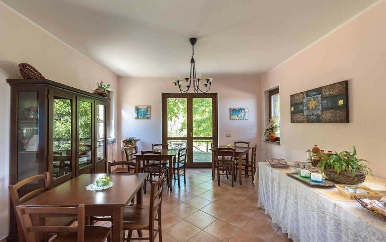 Villa Le Torrette