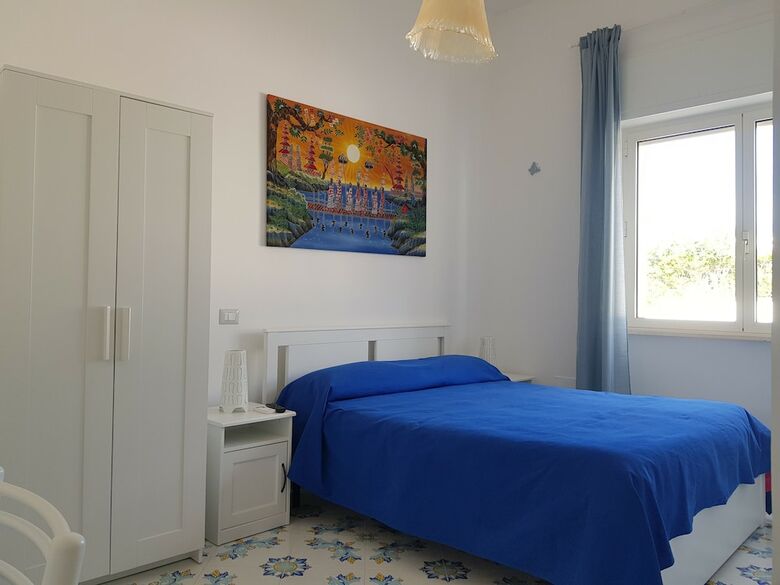 B&B Riva Delle Donne