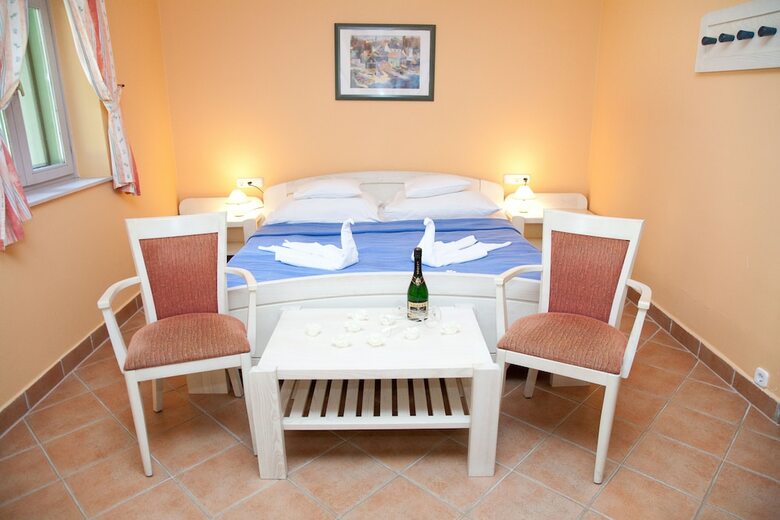 Aparthotel Abb�zia Country Club