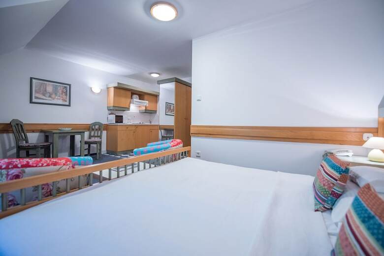 Aparthotel Abb�zia Country Club