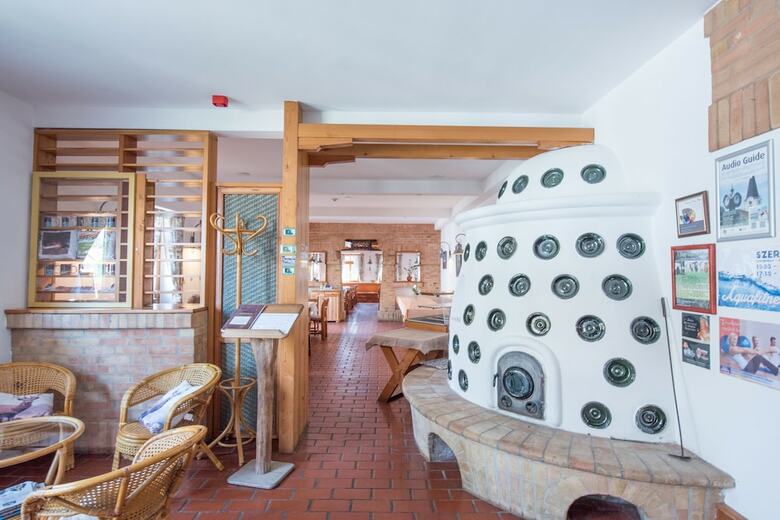 Aparthotel Abb�zia Country Club
