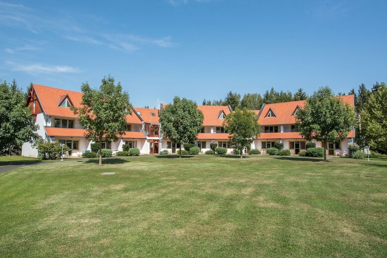 Aparthotel Abb�zia Country Club