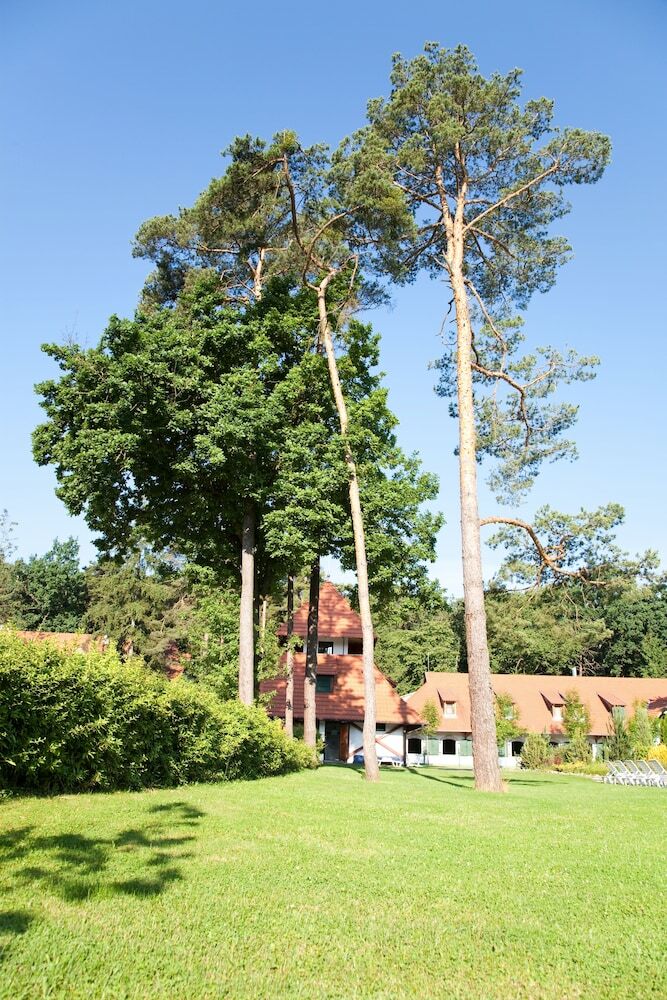 Aparthotel Abb�zia Country Club