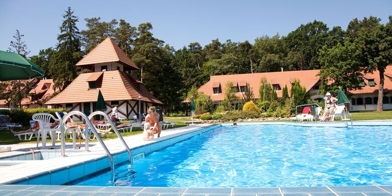 Aparthotel Abb�zia Country Club