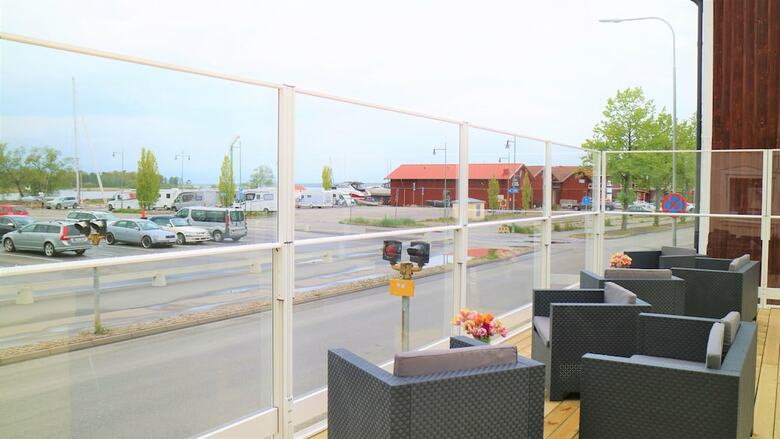 V�nerport Hotel