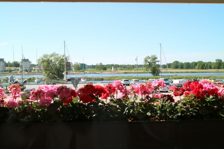 V�nerport Hotel