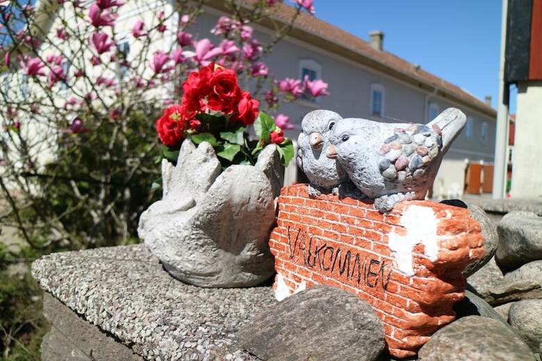 V�nerport Hotel