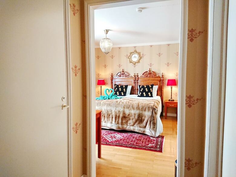 V�nerport Hotel