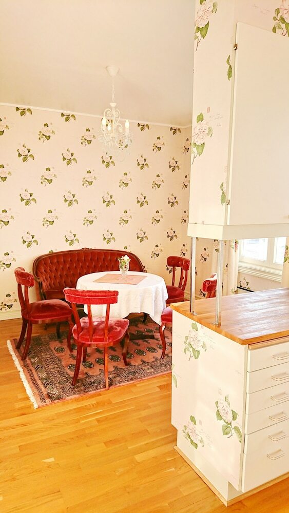 V�nerport Hotel