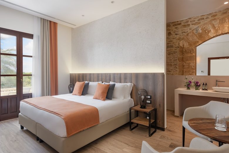 Posada Momentum Wellness Bio Resort