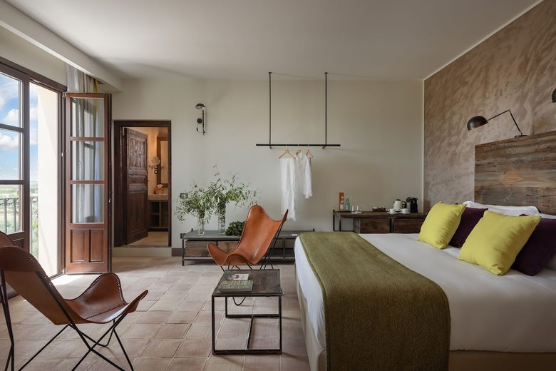Posada Momentum Wellness Bio Resort