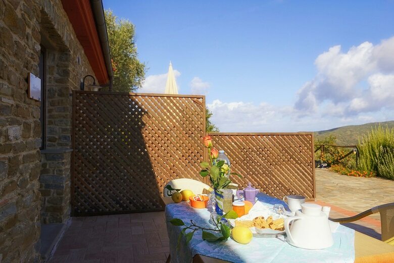 Apartamento Casale San Pietro