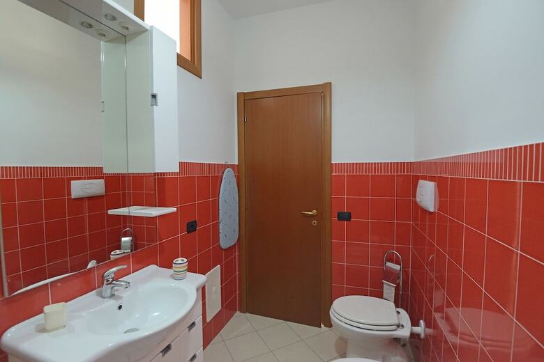 Apartamento Casale San Pietro