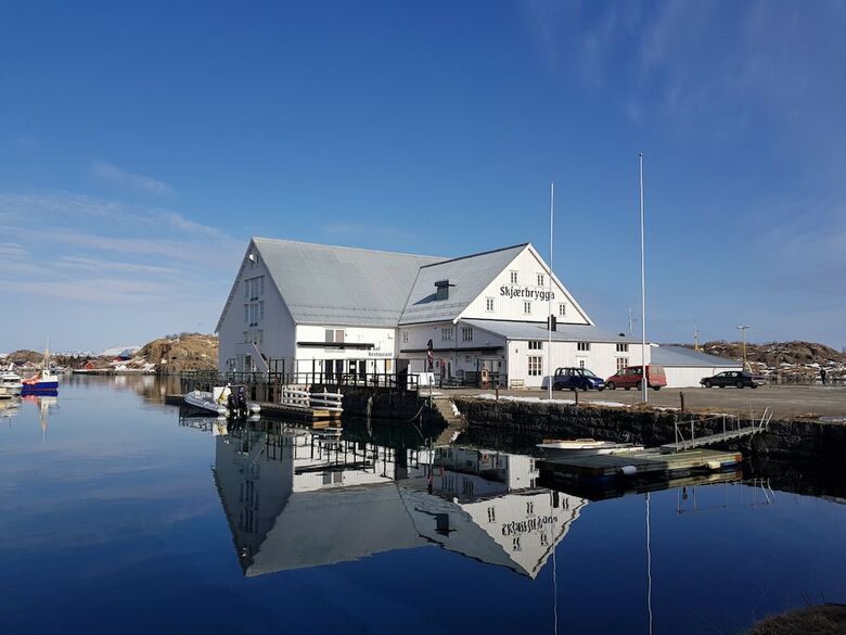 Live Lofoten Hotel