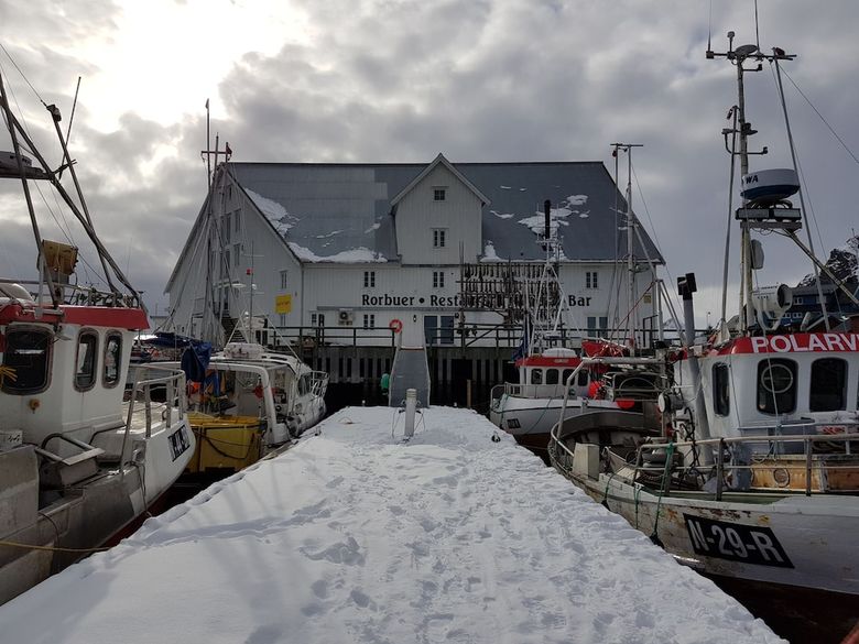 Live Lofoten Hotel
