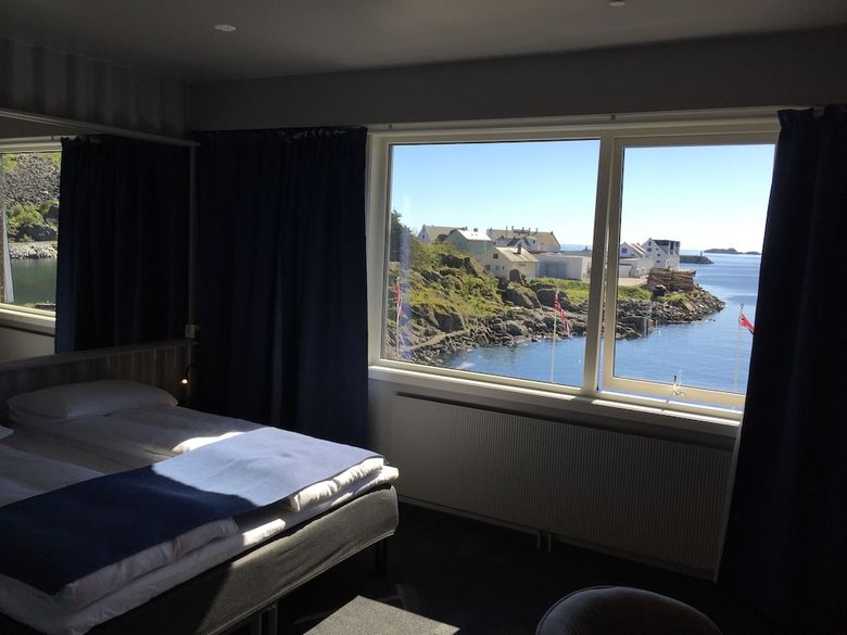 Live Lofoten Hotel