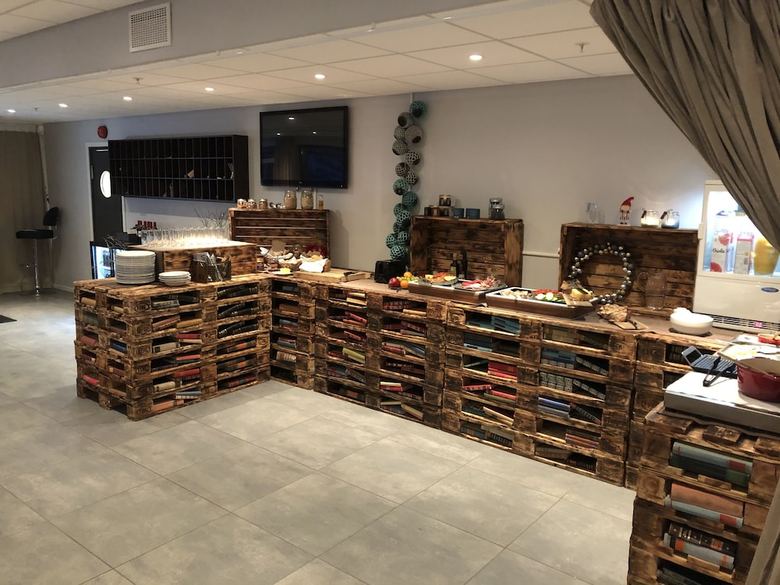 Live Lofoten Hotel