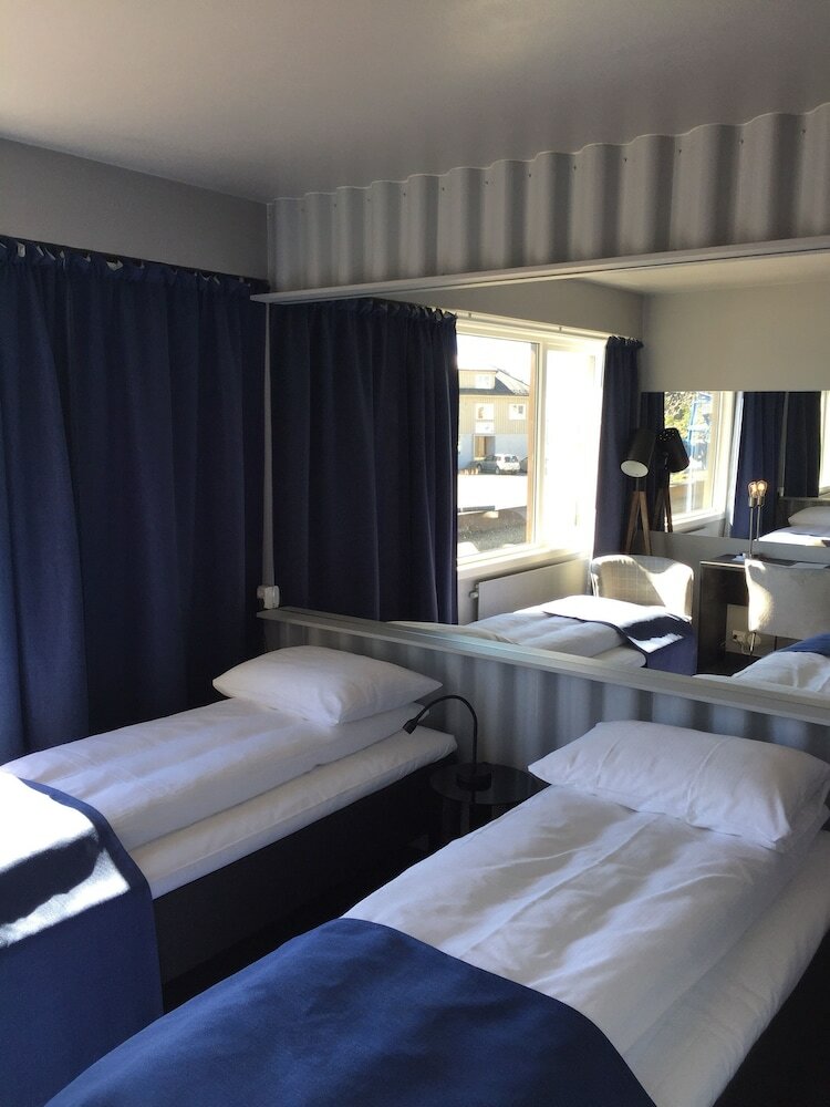 Live Lofoten Hotel