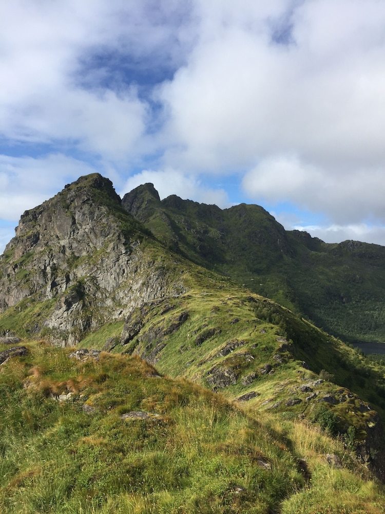 Live Lofoten Hotel