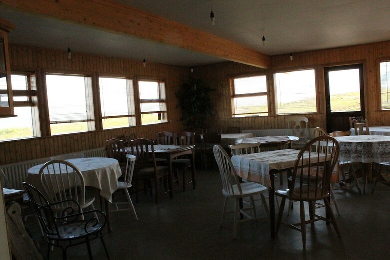 Cabana Brekkusel Lodge