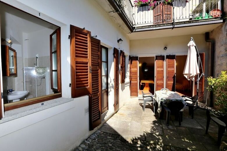 Residencia Casa Cannobio