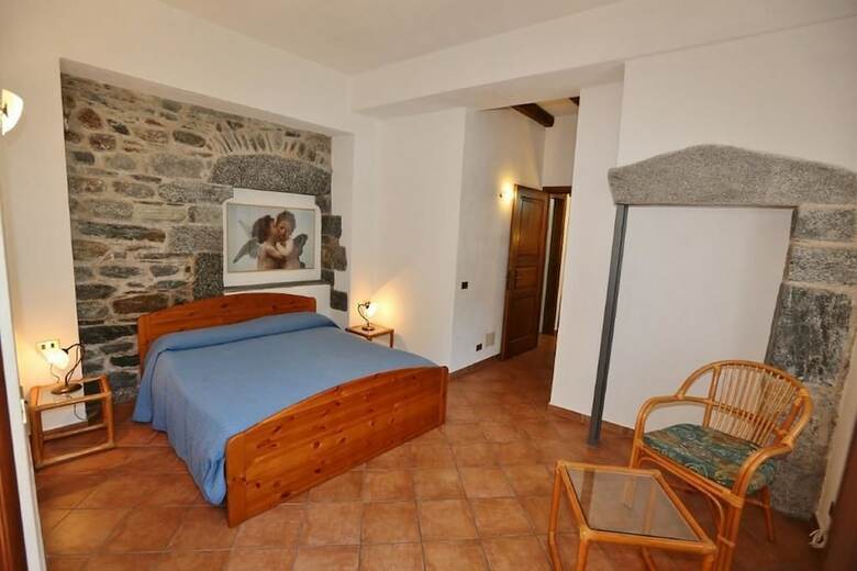 Residencia Casa Cannobio