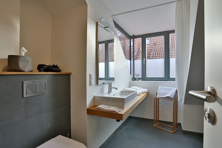 Apartamentos Backsteinspeicher Stralsund