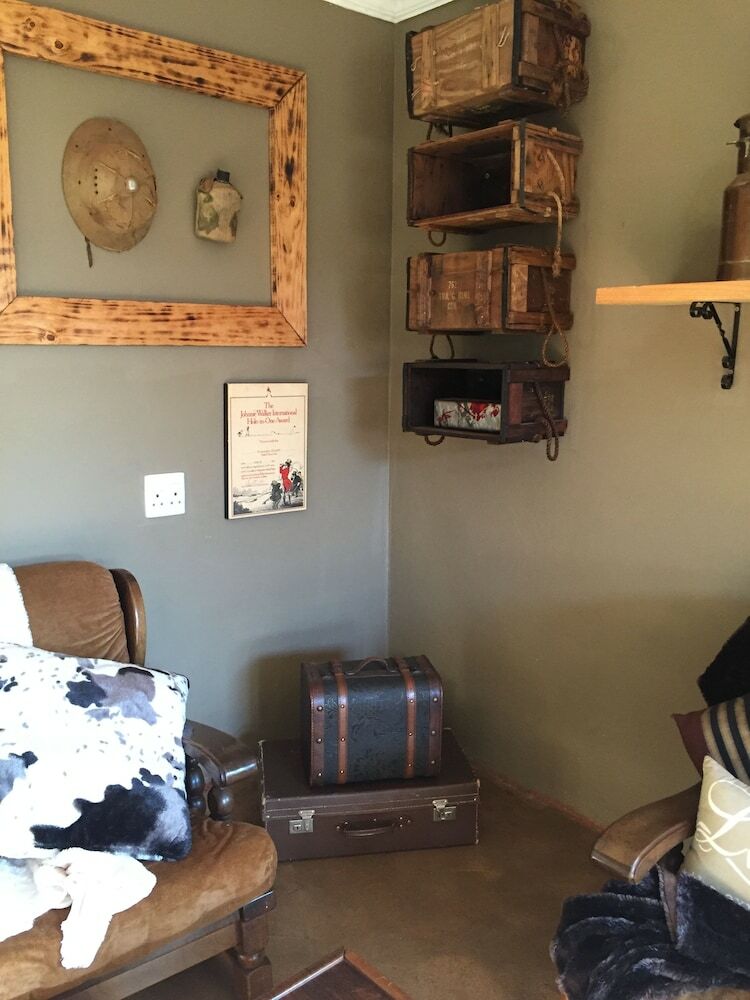 Bed & Breakfast White Linen Guesthouse