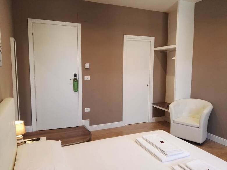 Hotel Tolli Rooms