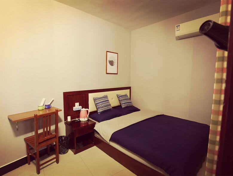Posada White Inn