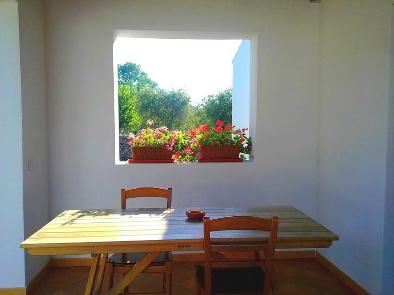 Agroturismo Agriturismo Li Scopi