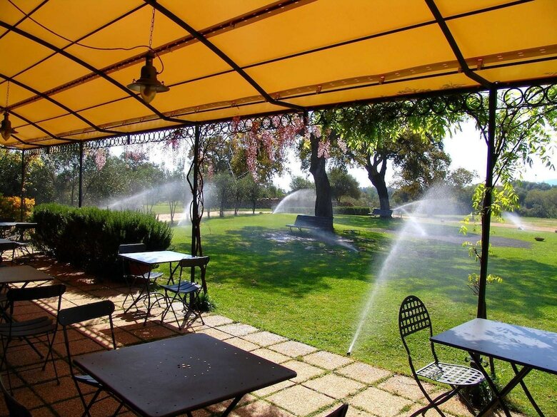 Agroturismo Agriturismo Li Scopi