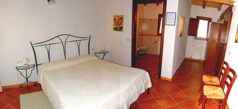 Agroturismo Agriturismo Li Scopi
