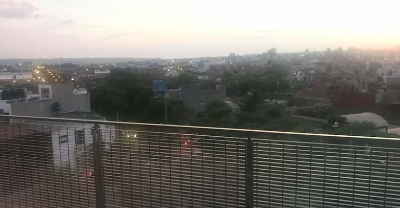 Aparthotel Suites La Gloria