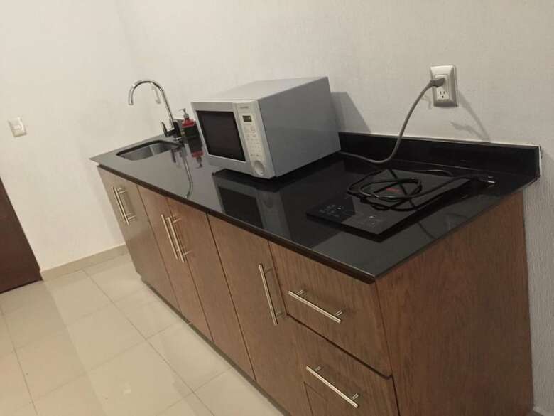 Aparthotel Suites La Gloria