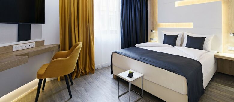 Kvihotel Budapest