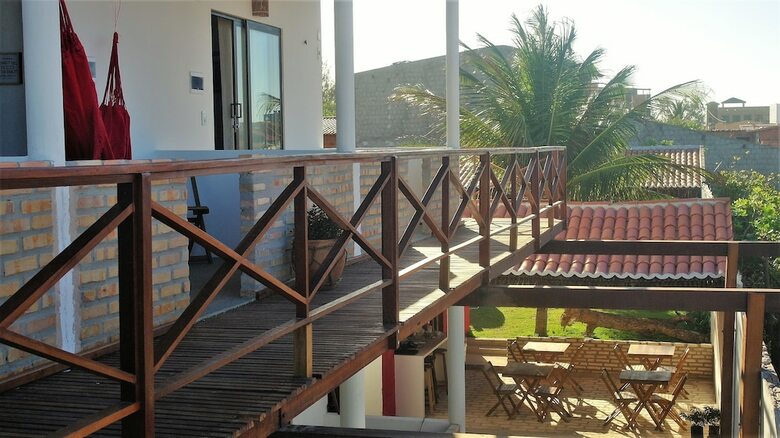 Hotel Pousada Seawind