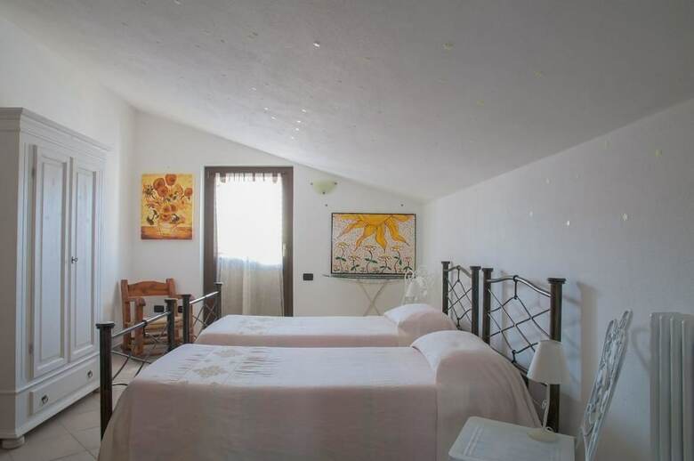 B&B Le Fresie