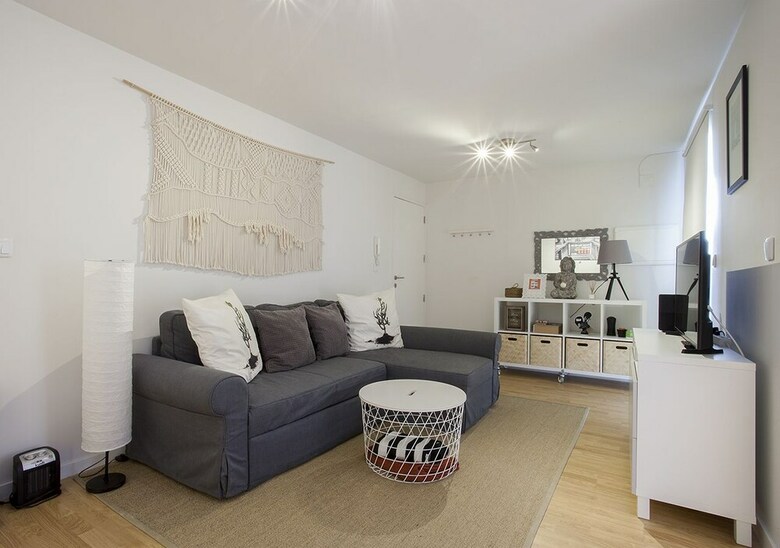 Liiiving In Porto Downtown Terrace Apartment