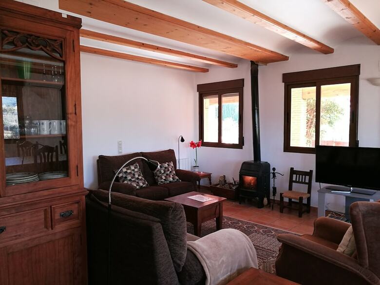 Agroturismo Finca El Corral