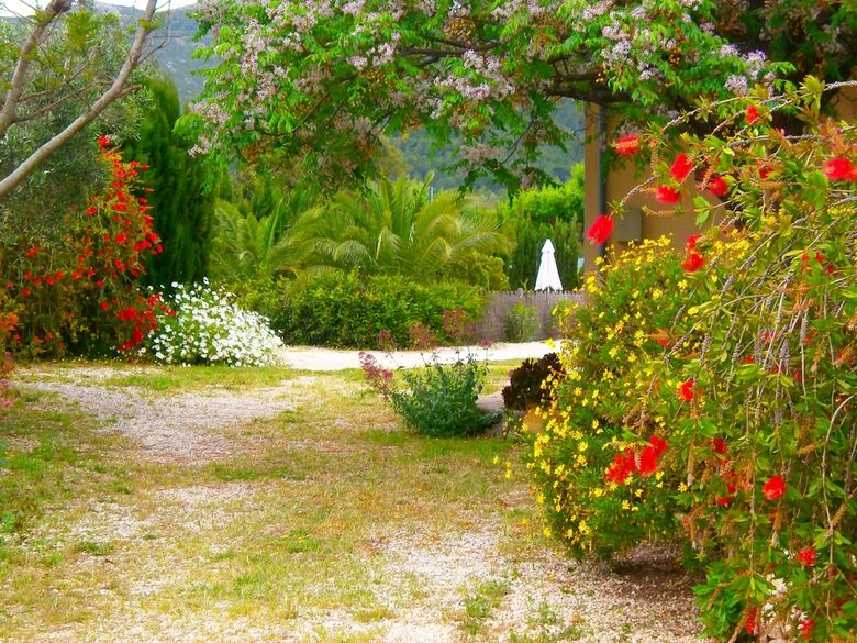 Agroturismo Finca El Corral