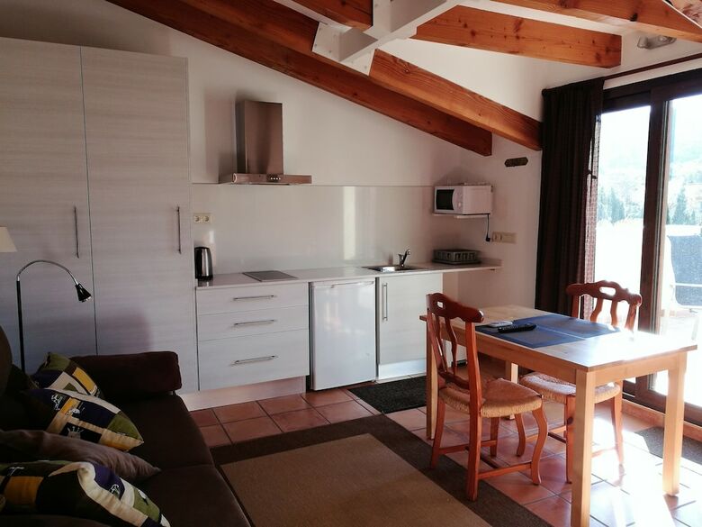 Agroturismo Finca El Corral